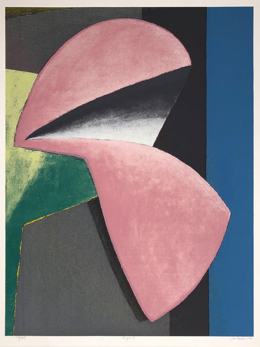 "Figur I" Jim Axén