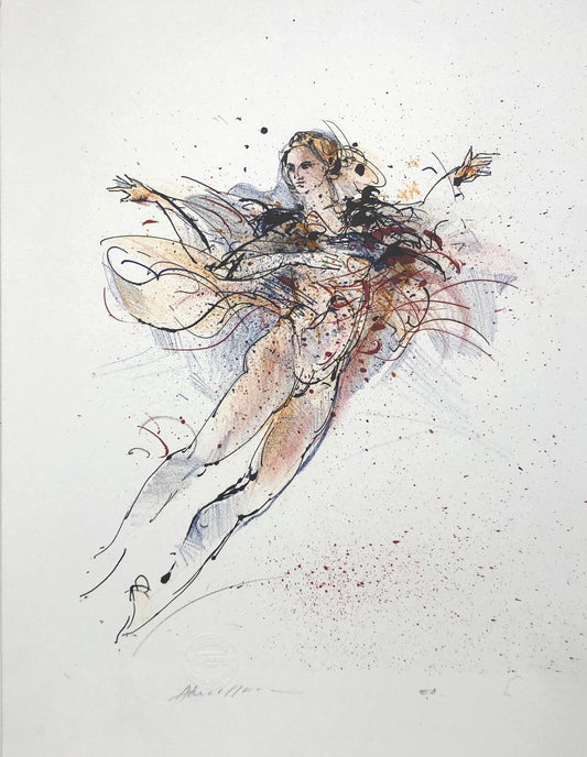 'Flykt' Bo-Åke Adamsson