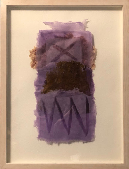 "Fragment" Kärstin Waltenberg