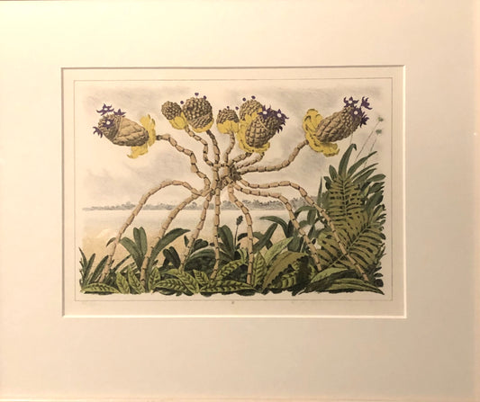 "Från andra sidan" Karl Axel Pehrsson