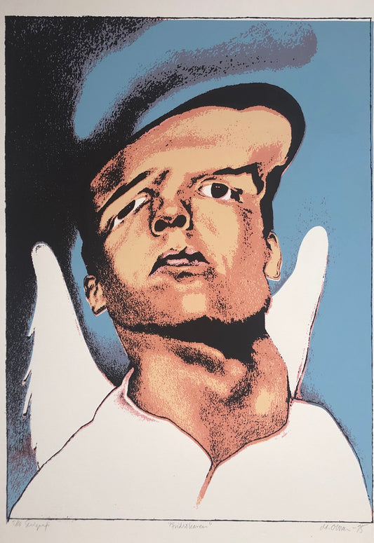 "Frisökaren" Mattias Olsson