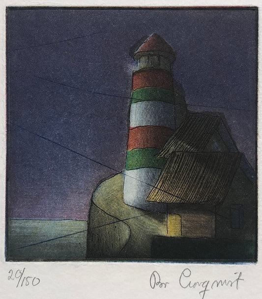 'Fyr' Bo Cronqvist