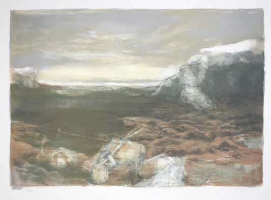 'Gotlandsbild' Rune Claesson