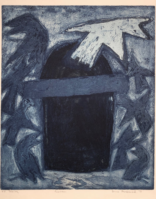 'Grottan' Birna Matthiasdottir