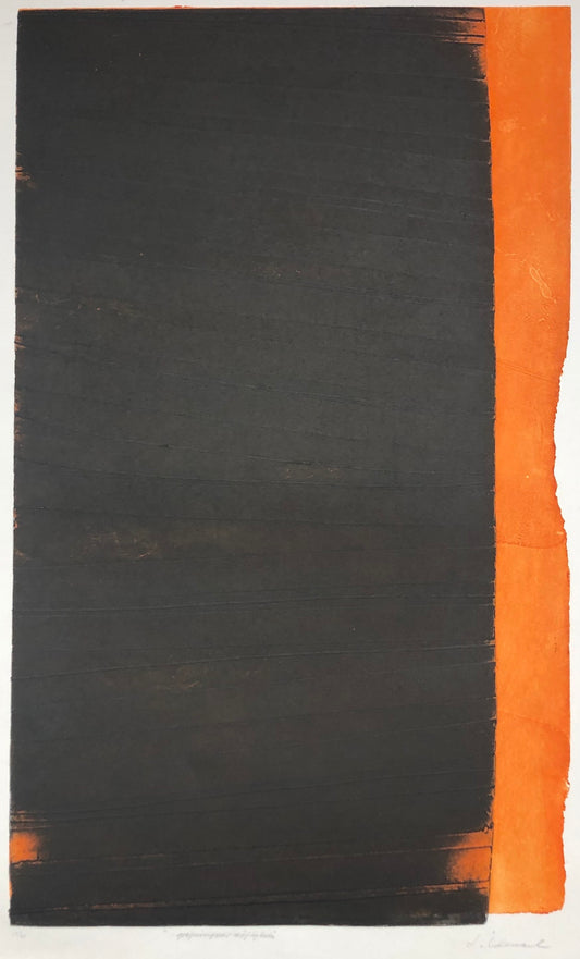 "Gryningens möjligheter" Lennart Ödmark