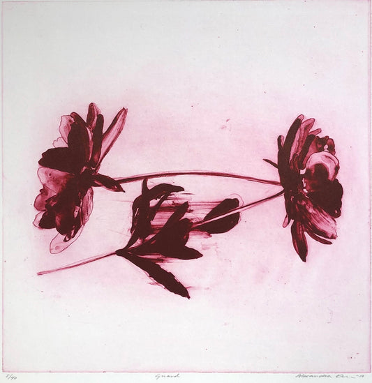 'Guard' Alexandra Kern