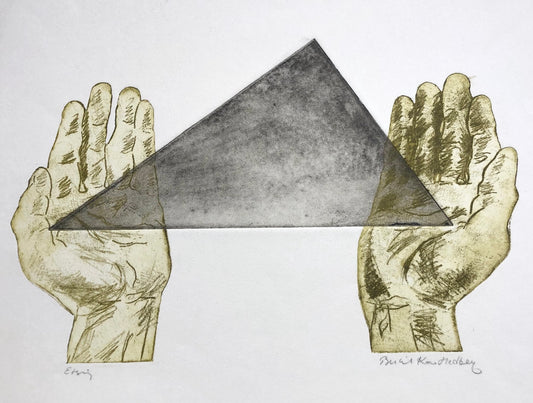 'Händer' Bertil Kaa Hedberg