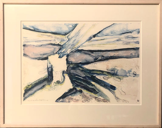 "Himmelsvägen" Karl-Åke Nyström