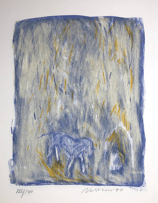 'Hund' Suzanne Nessim