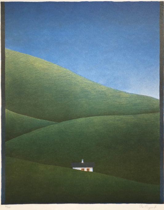 'I Brösarp' Bo Cronqvist