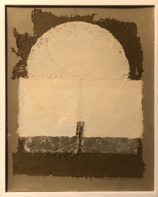 "Igloo" Kärstin Waltenberg