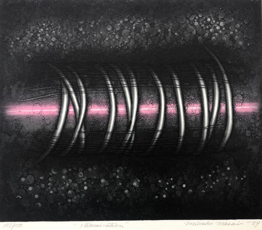 "Illumination" Minako Masui