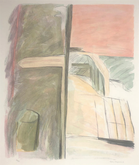 "I rätt riktning" Gösta Dagermark