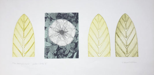 "Jorden vi ärvde III" Catharina Warne-Hellström