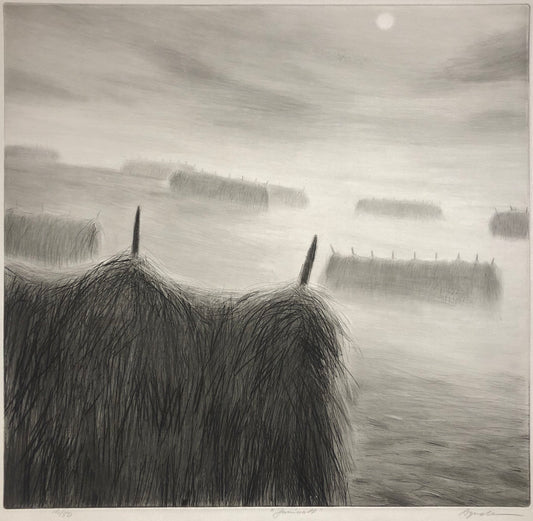 'Juninatt' Olle Agnell