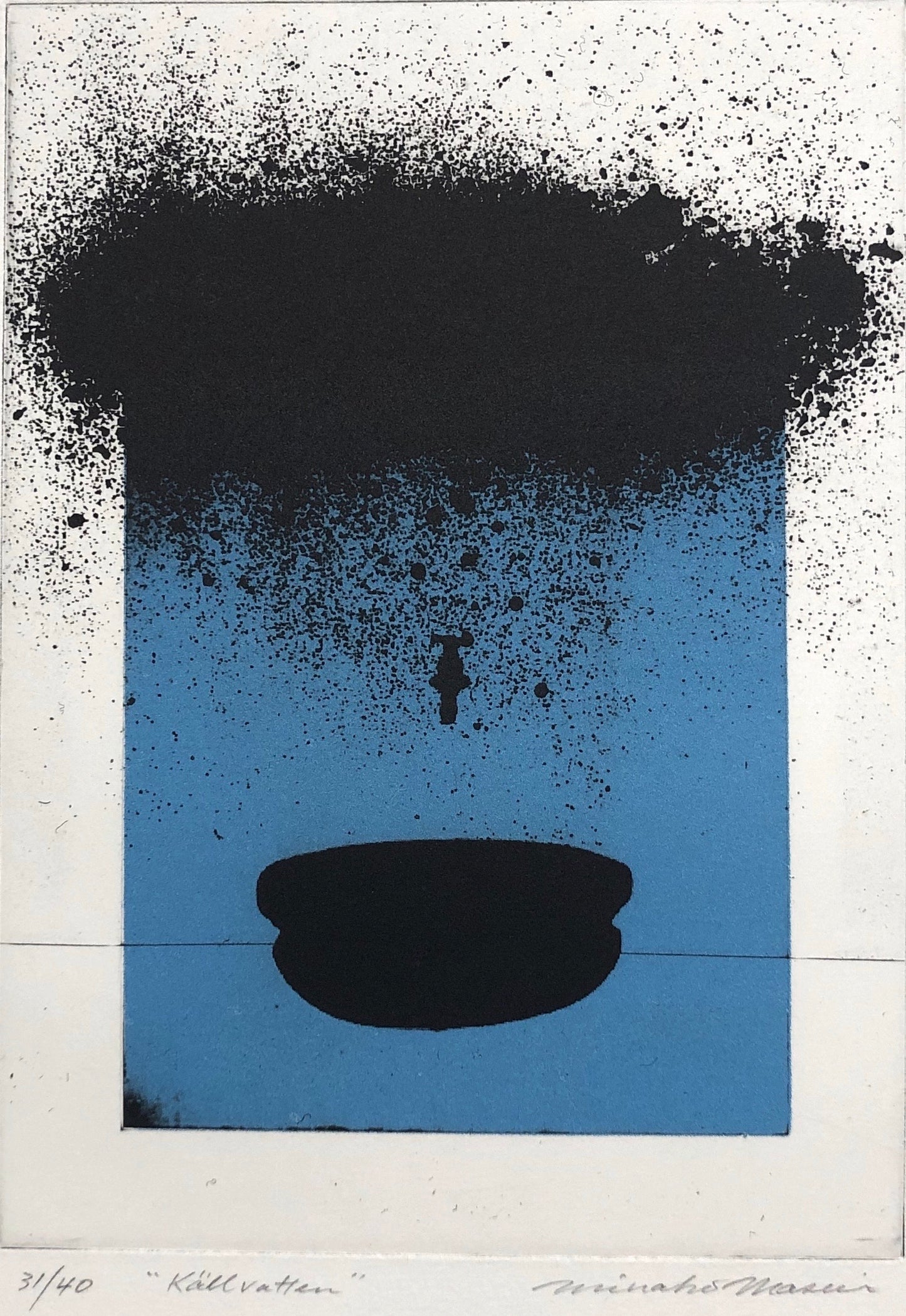 "Källvatten" Minako Masui