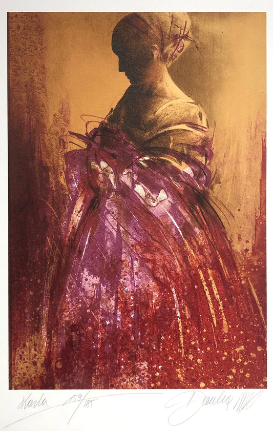 "Karla" Danka Jaworska