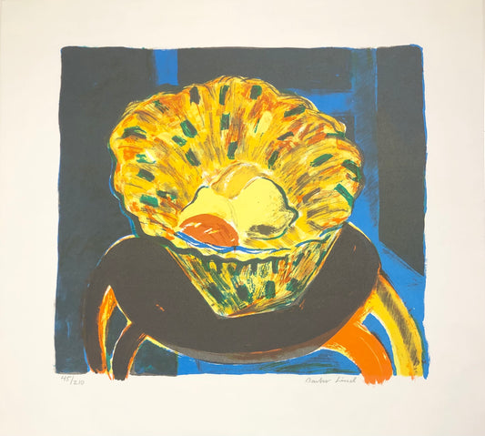 'Korgen' Barbro Lind