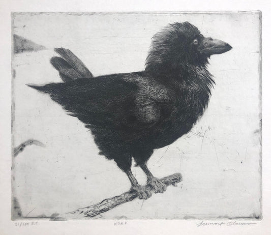 "Korp" Lennart Olausson