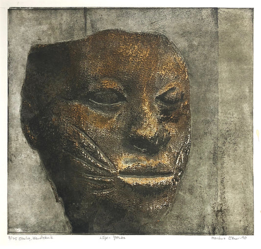 "Läge" Mariana Ekner