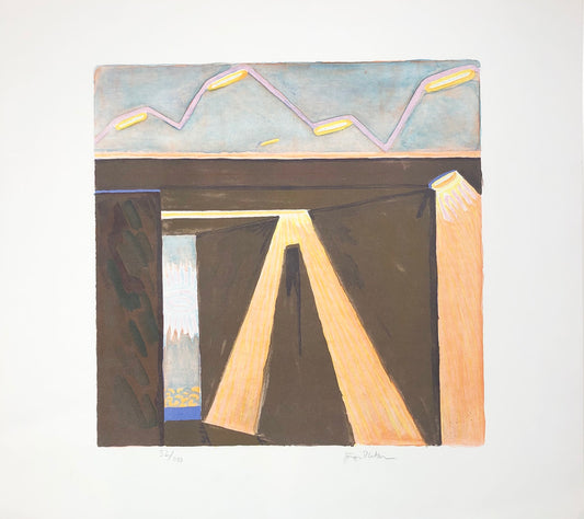 "Liljeholmsbron" Jörgen Platzer