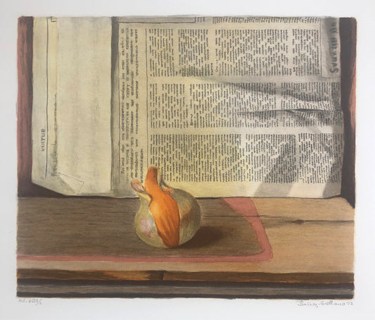 "Lök" Joaquin Ibanez-Arellano