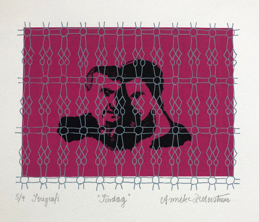 'lördag' Annika Zetterström