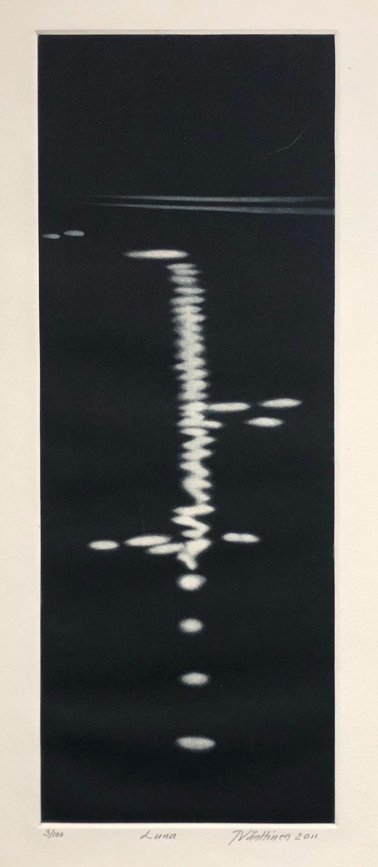 "Luna" Jukka Vänttinen