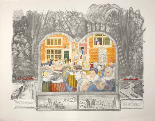 'Mapp 1, bild 4' Sixten Haage