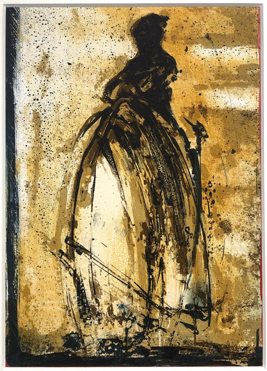 "Maria" Danka Jaworska