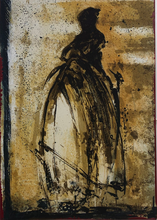 "Maria" Danka Jaworska