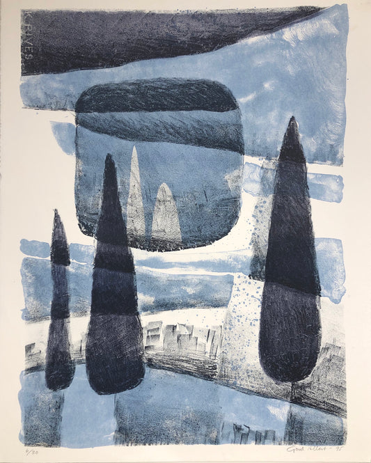 "Minns du Fiesole?" Gerd Allert