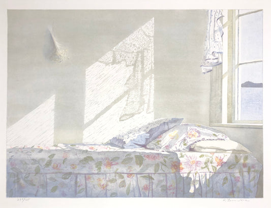 "Morgon" Kaj Bernstone