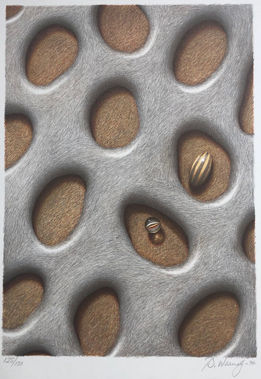 'Nära' Bertil Warnolf