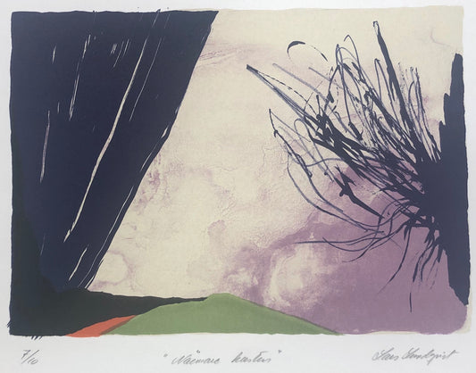 "Närmare kusten" Lars Lundqvist