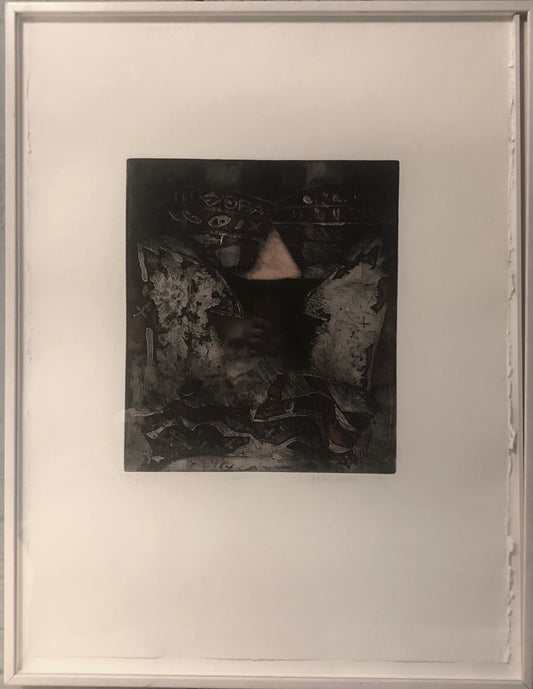 'Natt' Urban Sjöberg