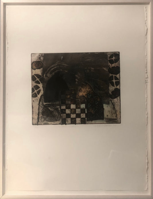 'Natt schack' Urban Sjöberg