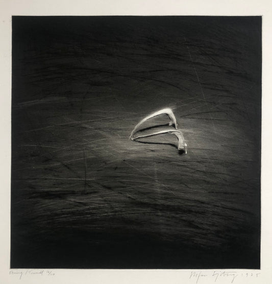 'Nature Morte I' Stefan Sjöberg