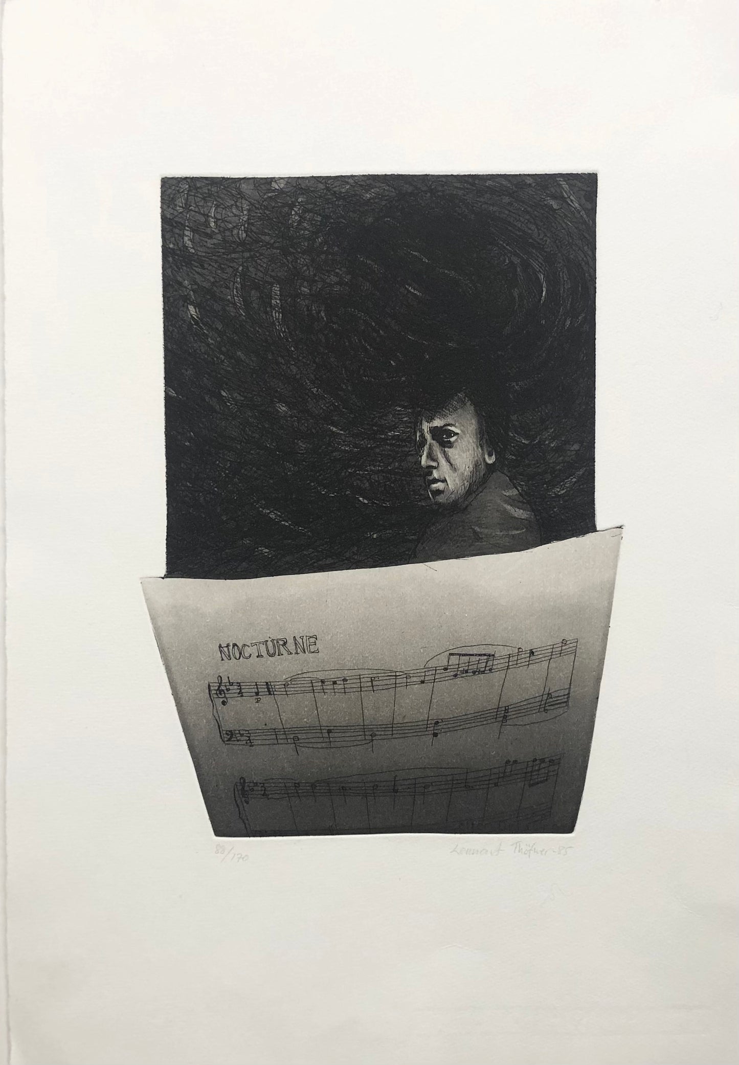 "Nocturne" Lennart Thöfner