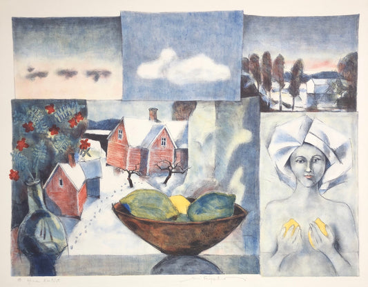 "Norrö" Jussi Taipaleenmäki