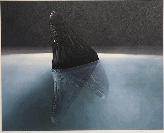 "Novota" Jim Berggren