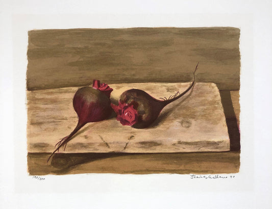 "Ölandsprimörer" Joaquin Ibanez-Arellano