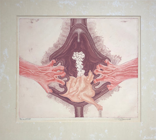 "Om du vill pina mig till döds, så låt mig få lite nöje" Gert Sparr