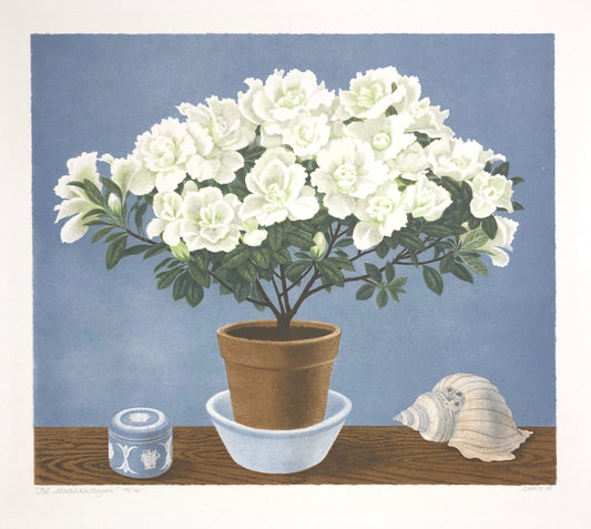 "På Matildadagen" Carin Ax