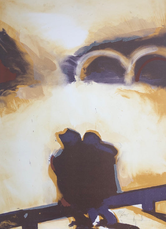 "Par" Örjan Wikström