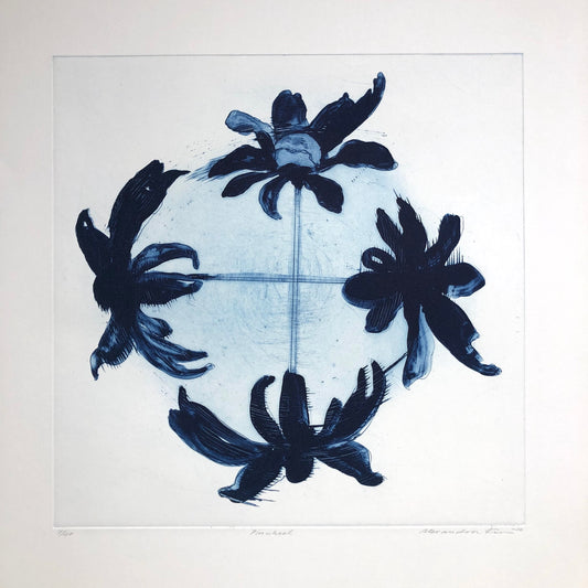 'Pinwheel' Alexandra Kern