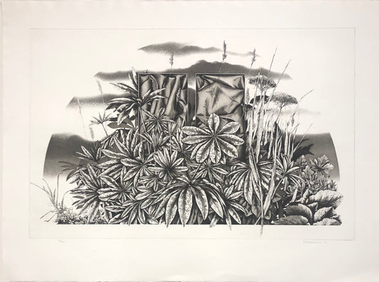 'Rapport II' Per Svensson