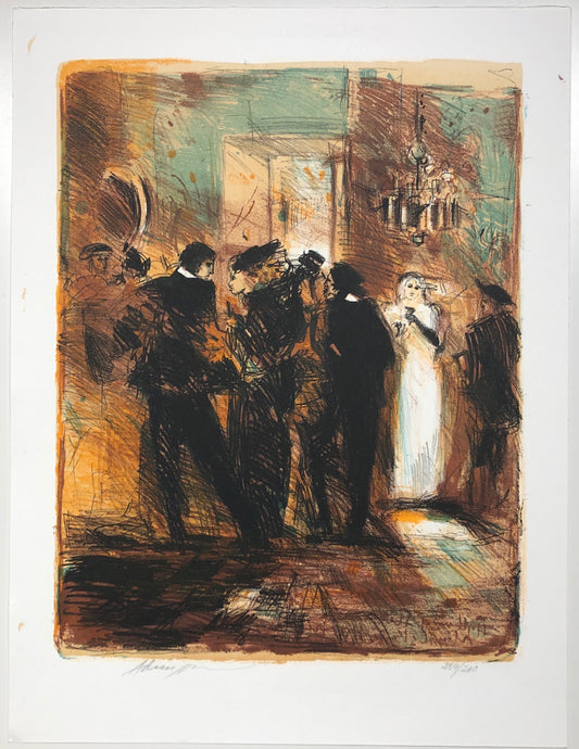 'Rich' Bo-Åke Adamsson