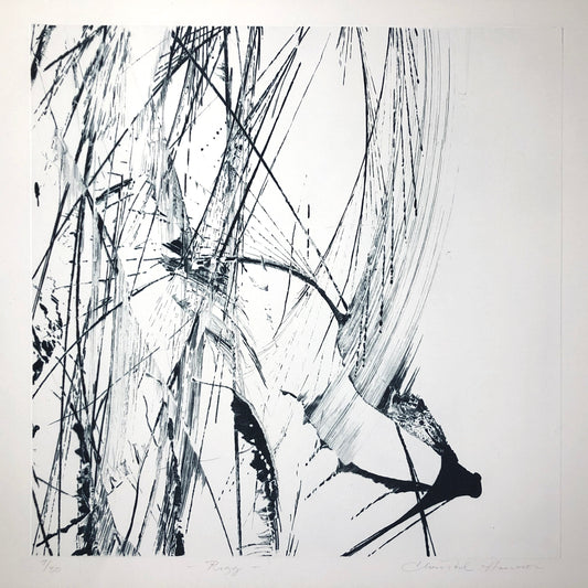 "Rigg" Christel Hansson