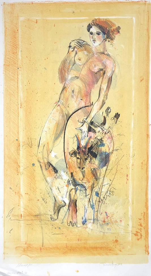 'Rosenthal II' Bo-Åke Adamsson